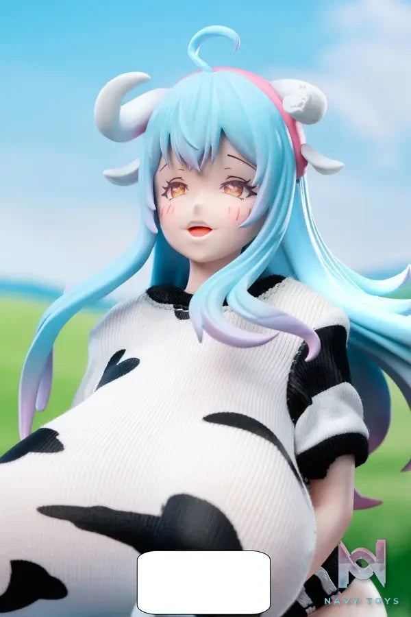 Bedroom Honey Studio – 1/6 scale pre-painted completed figure Cowgirl (Licensed)