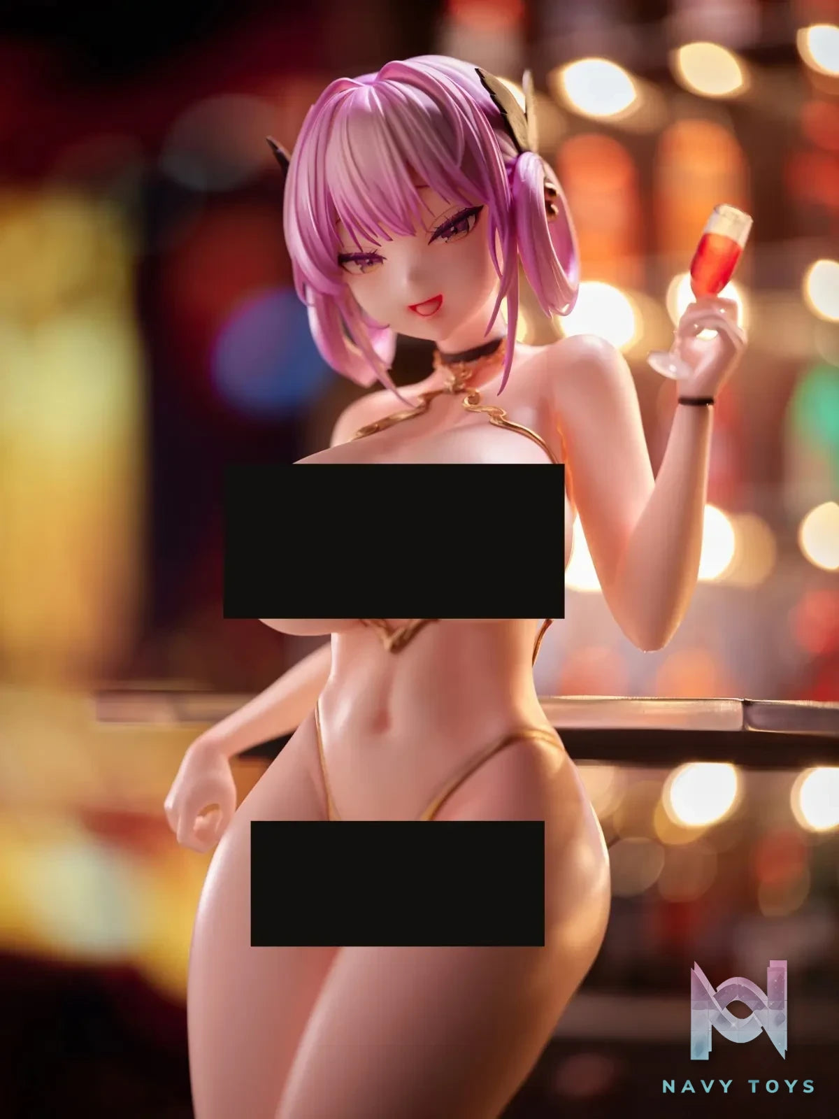 OMAHA – Lume STD Ver DX Ver (Licensed)