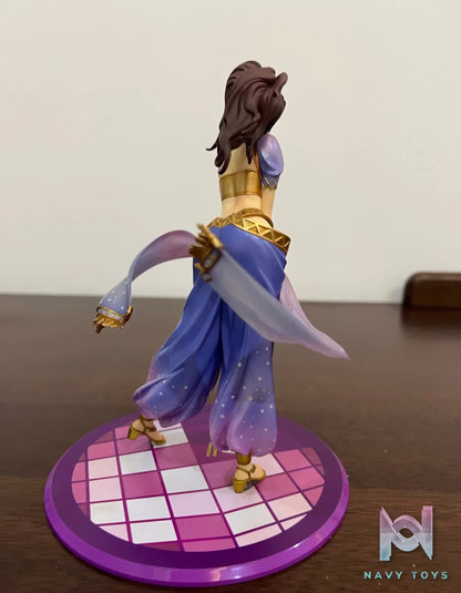 Pertop Studio – Rise Kujikawa Arabian Armor Persona 4: Dancing All Night