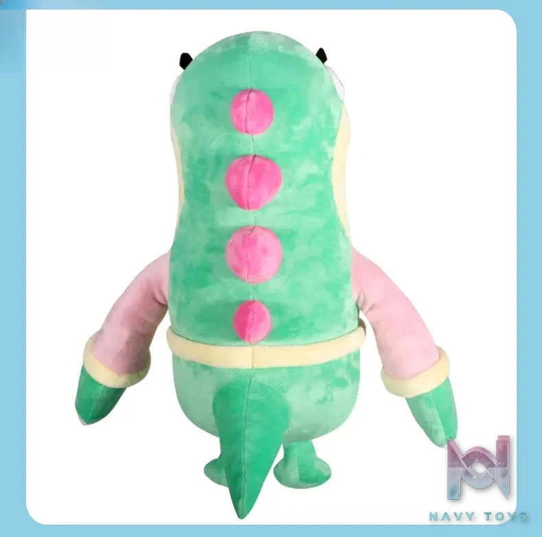 Bu Yi Toy Studio – Fall Guys #01 Fall Guys