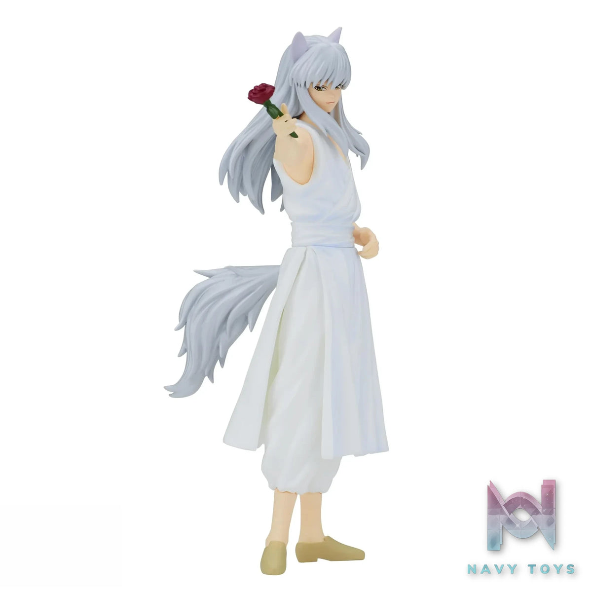 Banpresto – DXF Youko Kurama YuYu Hakusho (Licensed)