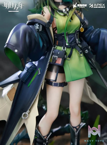 APEX-TOYS – Arknights Mon3tr 1/7 Scale Figure (Licensed)