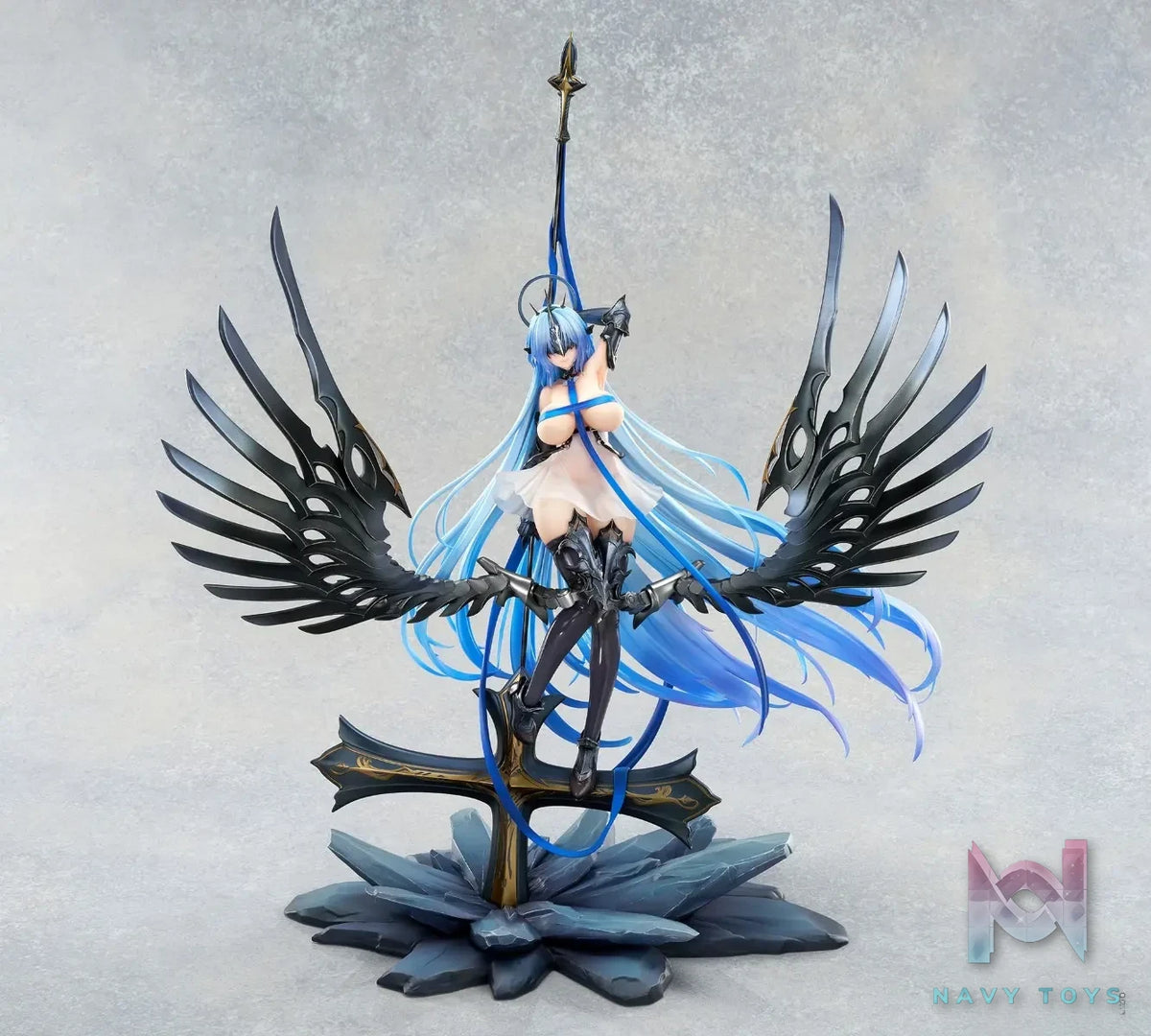 APEX-TOYS – Azur Lane Alsace 1/7 Figure (Licensed)