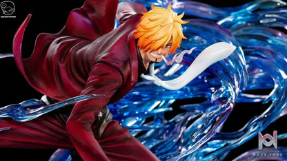 Bad Boy Studio – One Piece Drift Sanji