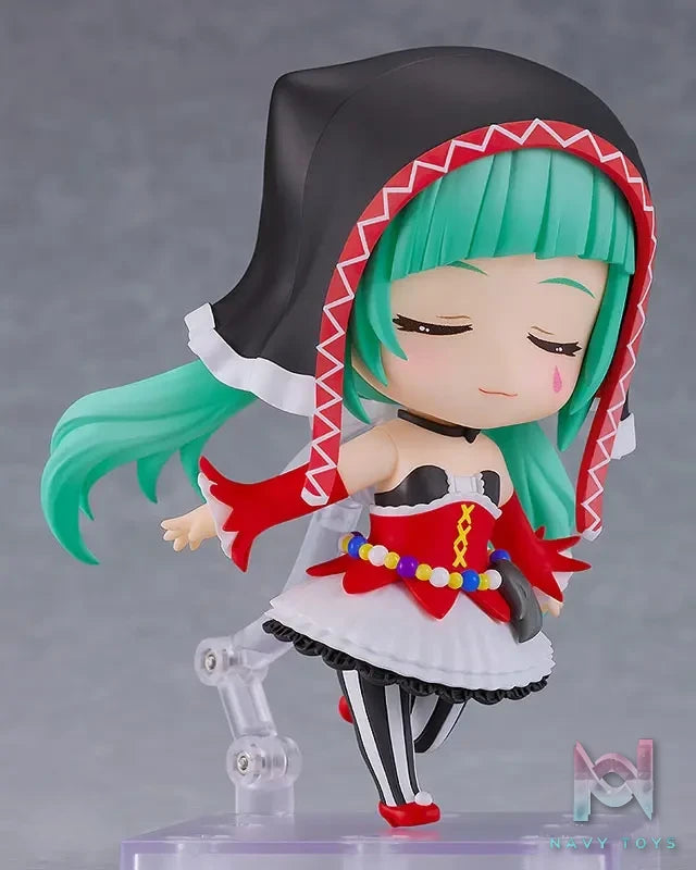 GSC – Nendoroid SEGA feat. HATSUNE MIKU Project Hatsune Miku Pierretta Ver. (Licensed)