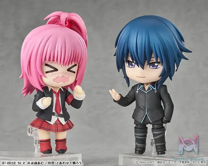 GSAS – Nendoroid Anime “Shugo-chara!” Ikuto Tsukiyomi (Licensed)