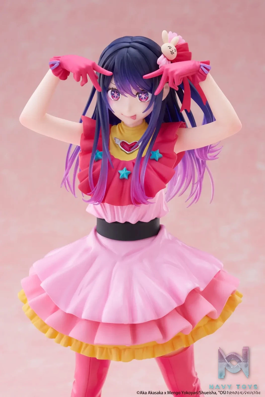 Taito – Oshi no Ko Hoshino Ai T-most Figure (Licensed)