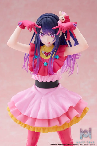 Taito – Oshi no Ko Hoshino Ai T-most Figure (Licensed)