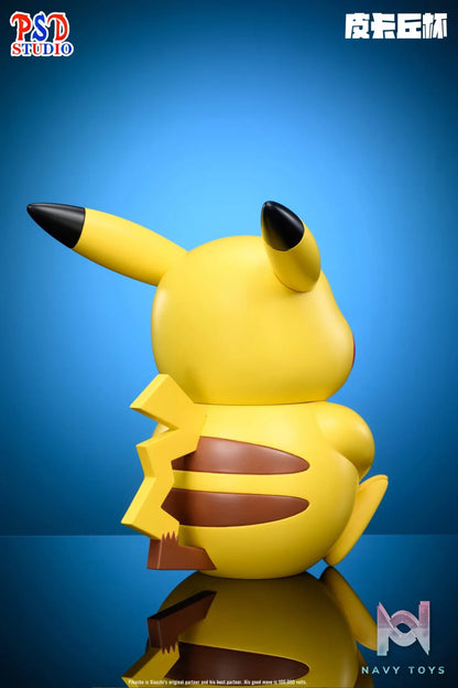 PSD Studio – Pokémon Cheers Series Pikachu Cup