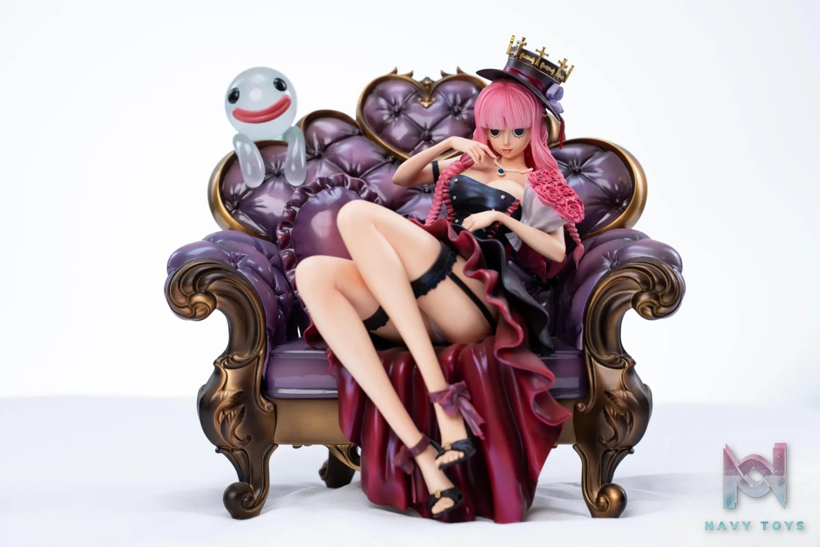 GG Studio – Perona One Piece