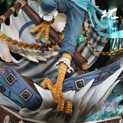 PT Studios – One Piece Marco the Phoenix