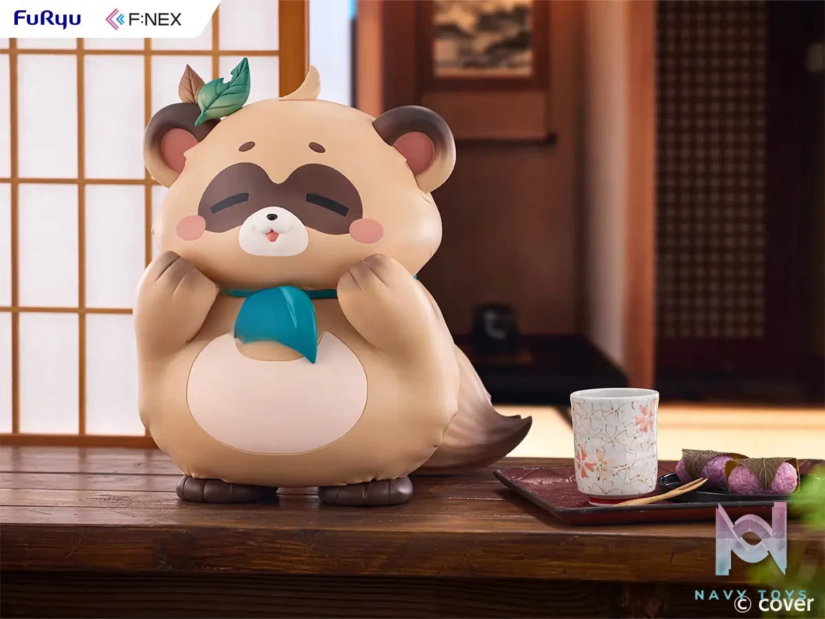 FURYU – Real Size Soft Vinyl Collection hololive production Pokobee (Licensed)