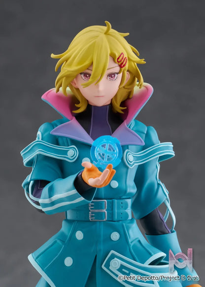Aniplex – TV Anime GNOSIA Setsu Non-Scale Figure (Licensed)
