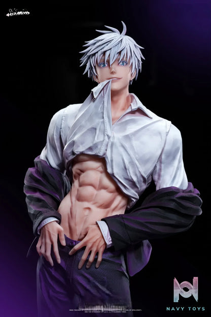 Cupid Studio – Satoru Gojo Jujutsu Kaisen