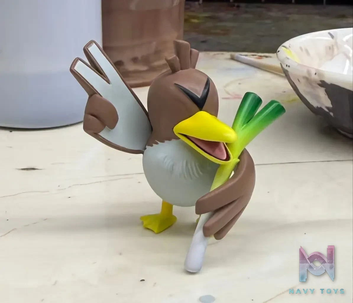 Original Studio – Farfetch’d Pokémon