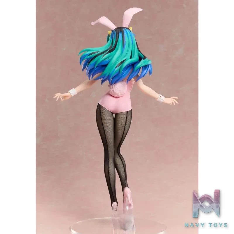 FREEing – B-style Urusei Yatsura Lum Bunny Ver. Complete Figure (Licensed)