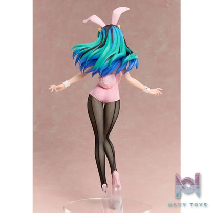 FREEing – B-style Urusei Yatsura Lum Bunny Ver. Complete Figure (Licensed)