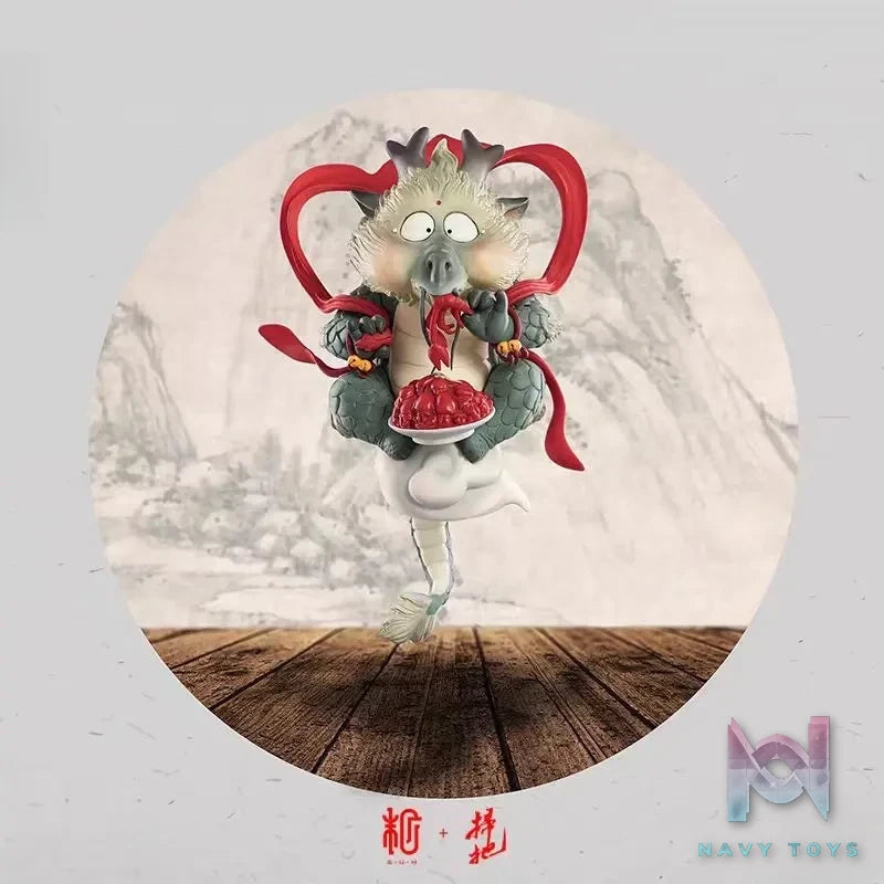 Manas SUM – Original Valley Master Crayfish & Drum – Shaped Rattle & Farewell My Concubine & Soup powder (Licensed)