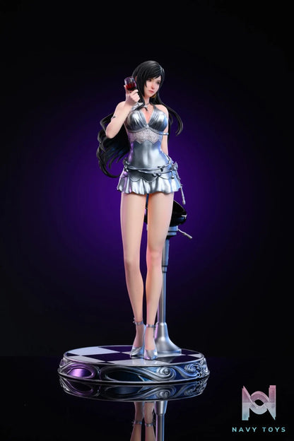 ChuangYi studio – Final Fantasy 7 Tifa