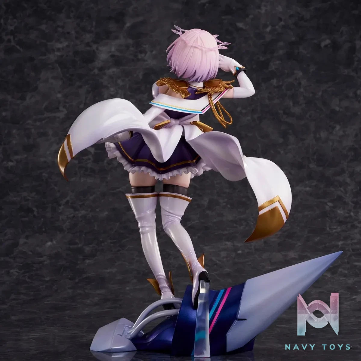 Union Creative – SSSS.GRIDMAN Akane Shinjo New Order Regular Version & Limited Version (Licensed)
