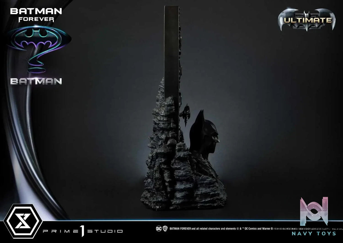 Prime 1 Studio – Museum Masterline Batman Forever Batman MMBM-01 MMBM-01UT MMBM-01UTS(Licensed)