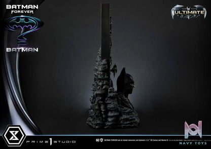 Prime 1 Studio – Museum Masterline Batman Forever Batman MMBM-01 MMBM-01UT MMBM-01UTS(Licensed)