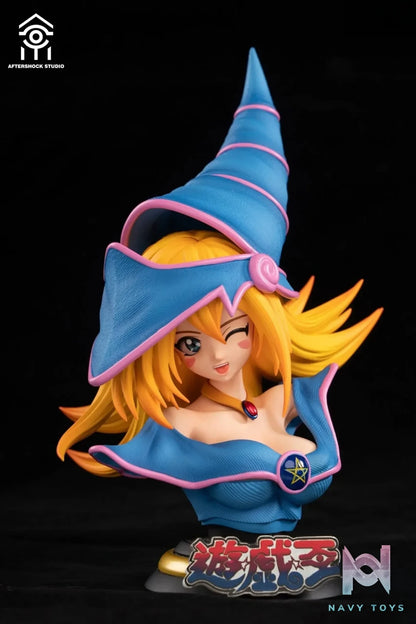 AfterShock Studio – Dark Magician Girl