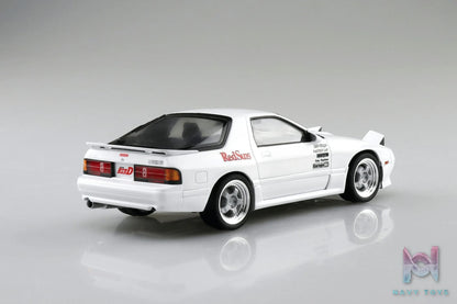 AOSHIMA – Initial D 1/24 Scale Car Model (Licensed)