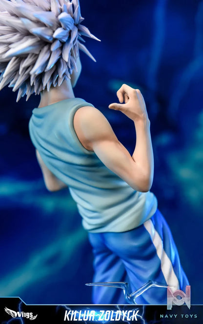 Wings Studio – HUNTER×HUNTER ********​******
