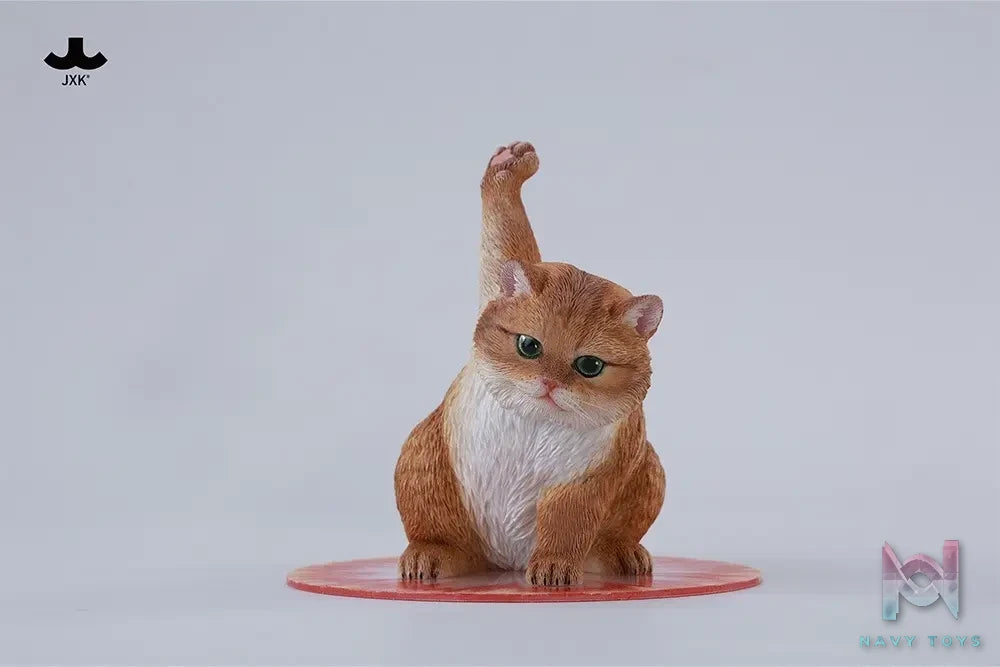 JXK Studio – Super Cat JXK286 ABCD (Licensed)