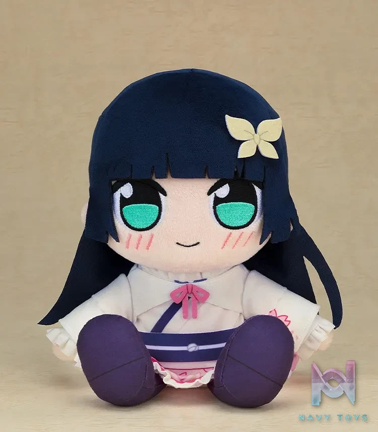 GSC – Kuripan Plushie Ikizulive! LOVELIVE! BLUEBIRD Vol.2 (Licensed)