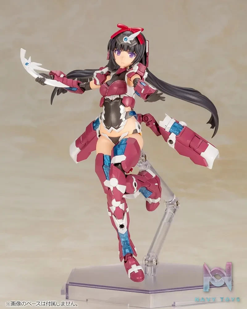 Kotobukiya Studio – Original FRAME ARMS GIRL HAND SCALE MAGATSUKI (Licensed)