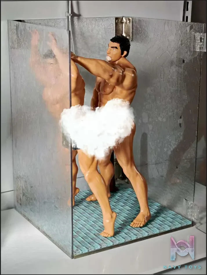 Salted Fish Studio – Man’s (Licensed)
