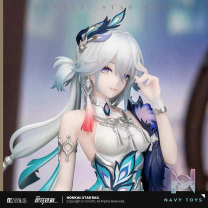 Myethos – Gift+ Series Honkai: Star Rail Yao Guang 1/8 Figure (Licensed)