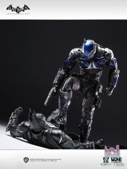 YUANYE X UPFinegures – Batman: Arkham Knight 1/12 Scale Action Figure (Licensed)