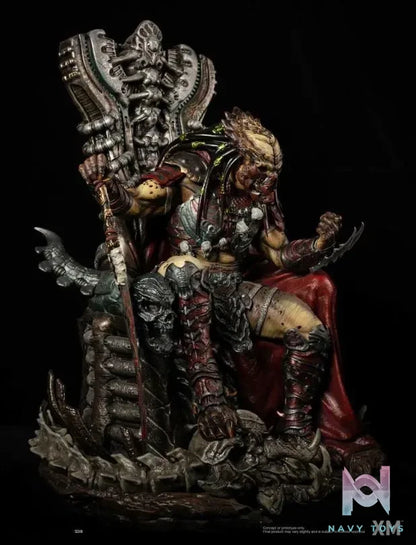 XM Studio – Predator King (Licensed)