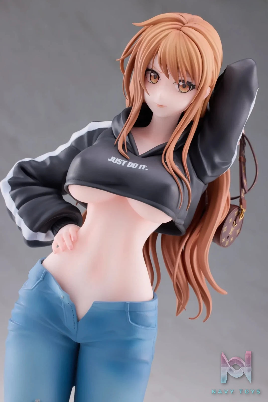 POWER 18 Studio – one piece Nami