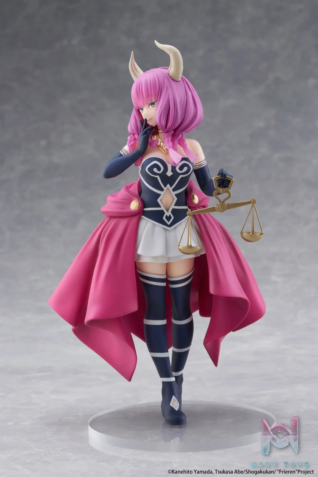 Taito – Frieren: Beyond Journey’s End Coreful Figure – Aura (Licensed)