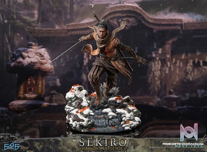 First 4 Figures – Sekiro: Shadows Die Twice Sekiro SESDTST (Licensed)