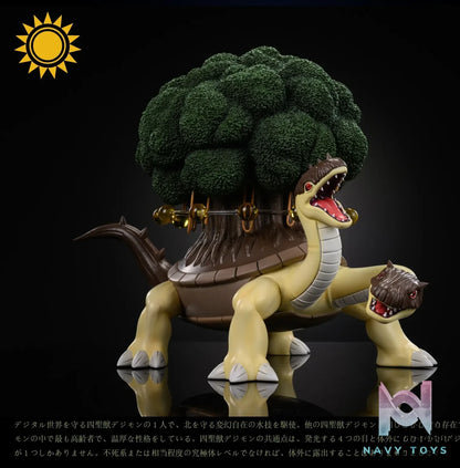 Sun toys Studio – Digimon Xuanwumon