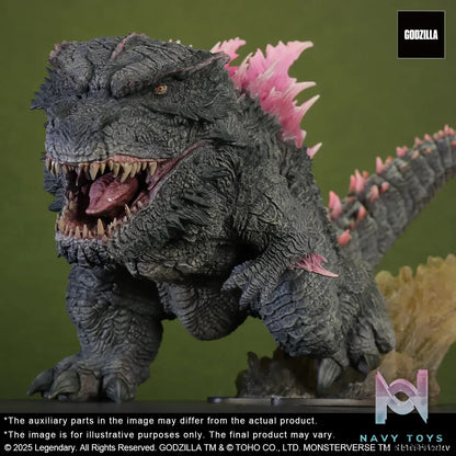 X-PLUS PLEX Studio – GODZILLA (2024) EVOLVED Ver. (Licensed)