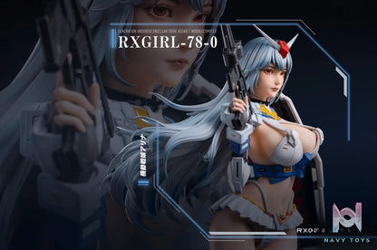 Neeko Studio & Uc Studio – Mobile Battle Girl – Alina