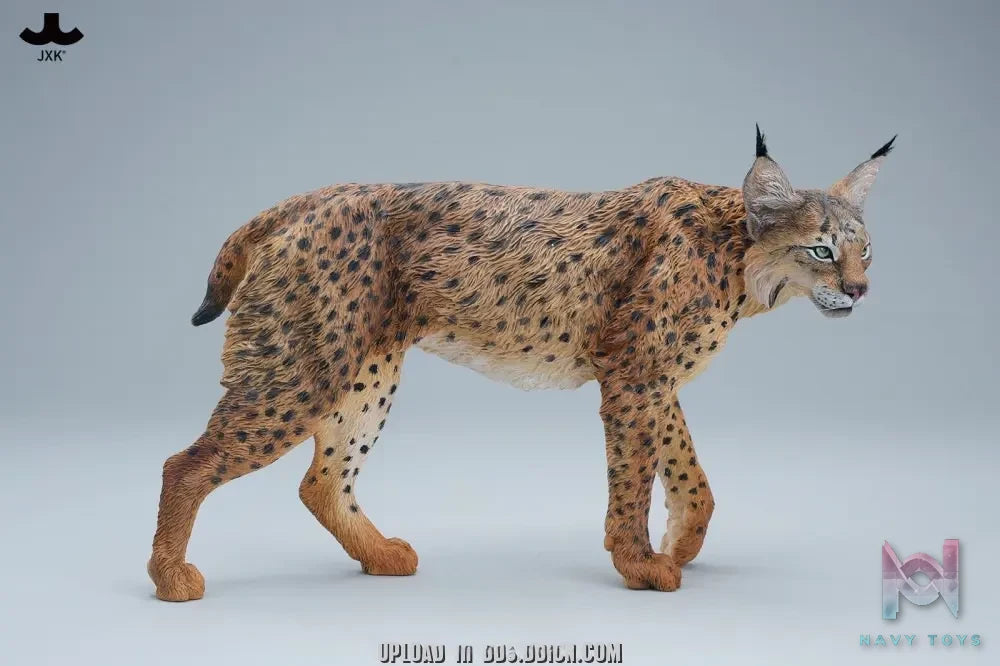JXK – Lynx JXK361 (Licensed)