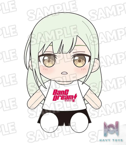 GSC – Dress-Up Plushie BanG Dream! Ave Mujica (Licensed)