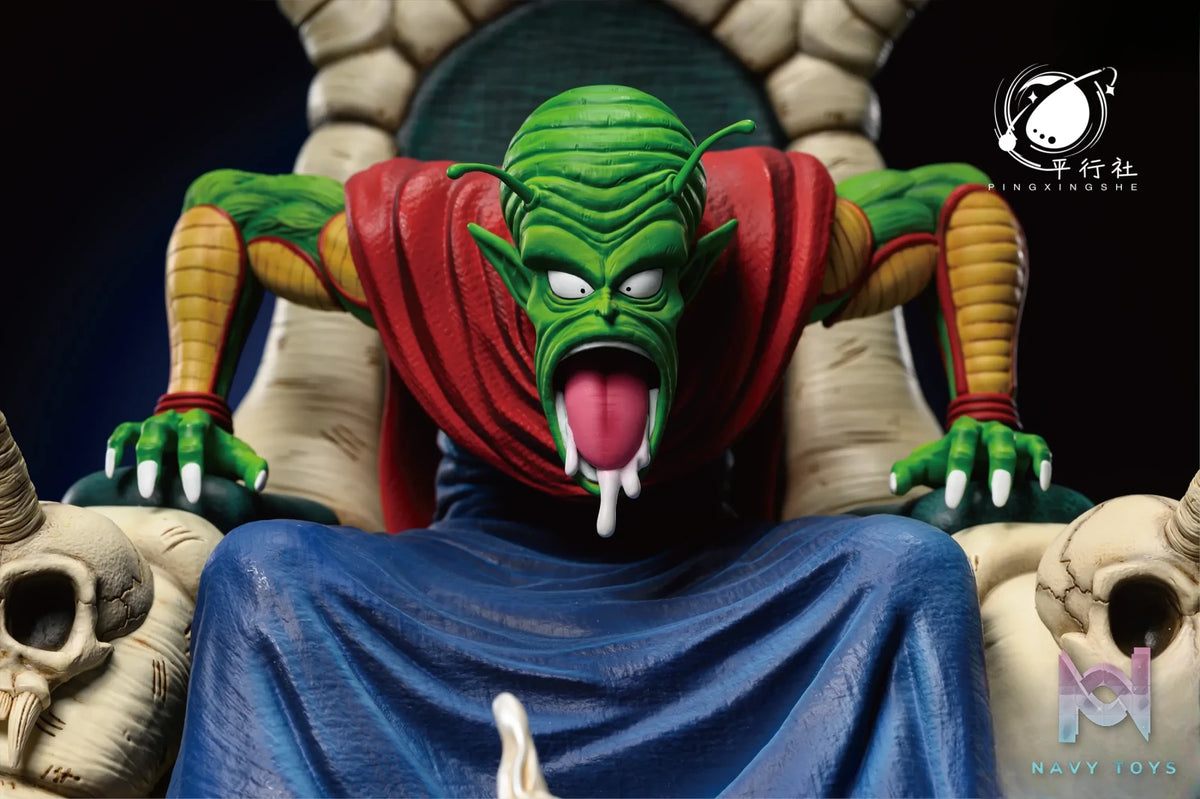 Ping Xing She Studio – Piccolo Big Devil (old age)