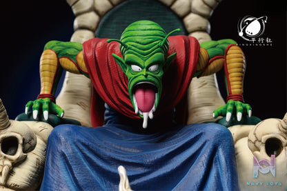 Ping Xing She Studio – Piccolo Big Devil (old age)