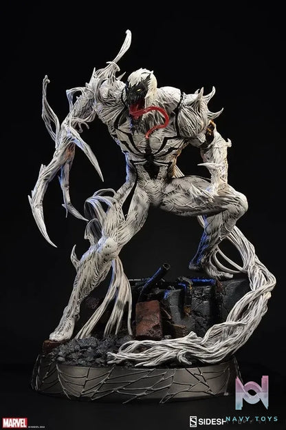 Prime 1 Studio – Premium Masterline The Amazing Spider-Man Anti Venom PMMV-02 PMMV-02EX (Licensed)