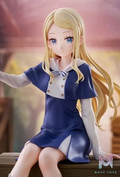 Kotobukiya – Sasaki and Peeps Elsa 1/7 Complete Figure (Licensed)