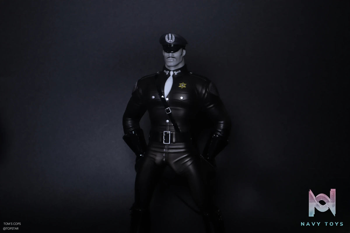Topstar Studio – Original Tom’s Cops 2nd (Licensed)