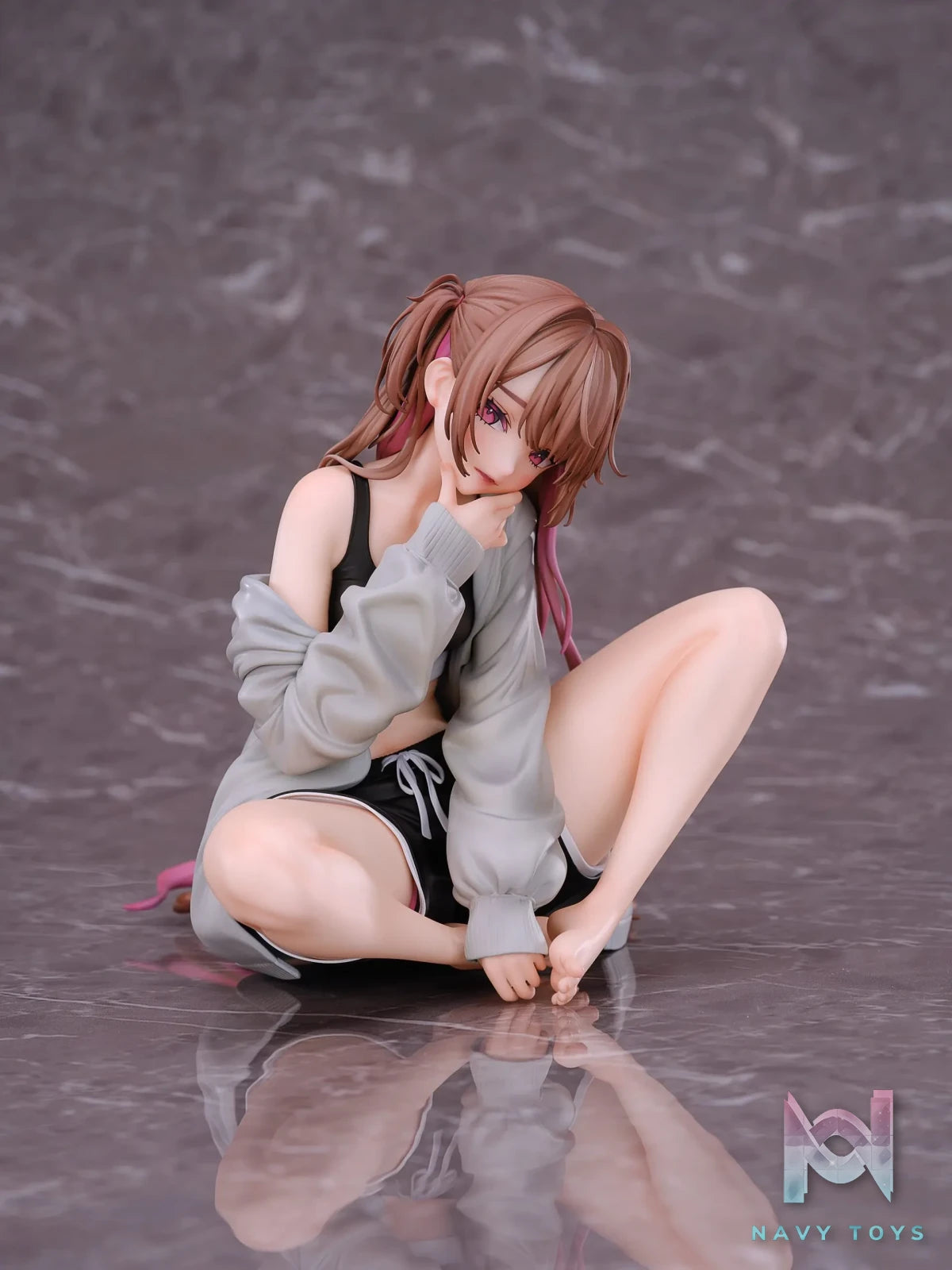 MAGI ARTS – 1/6 Muchimuchi Jun (Licensed)